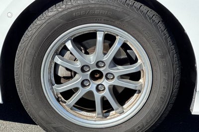 2022 Toyota Prius LE LE FWD