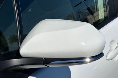 2022 Toyota Prius LE LE FWD