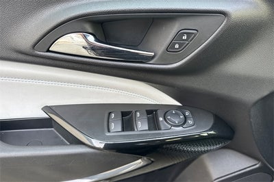 2025 Chevrolet Trax LT LT