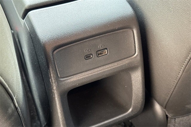 2025 Chevrolet Trax LT LT