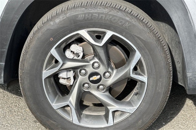 2025 Chevrolet Trax LT LT