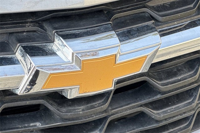 2025 Chevrolet Trax LT LT