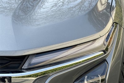 2025 Chevrolet Trax LT LT