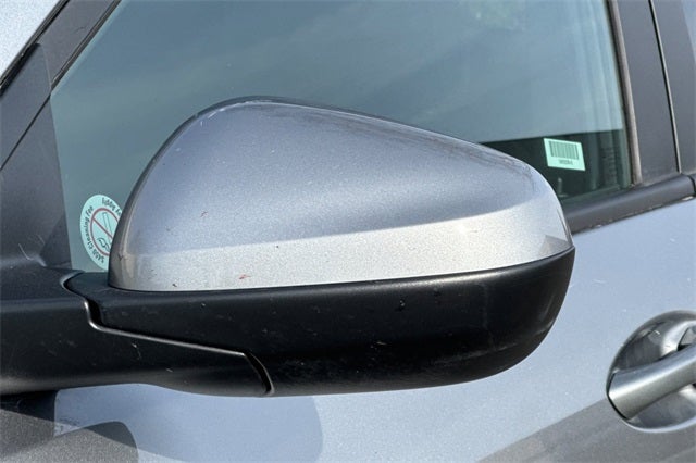 2025 Chevrolet Trax LT LT