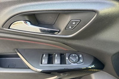 2025 Chevrolet Trax 2RS 2RS FWD