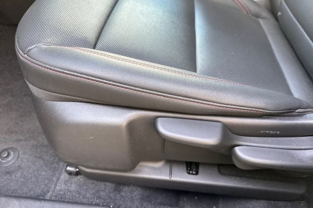 2025 Chevrolet Trax 2RS 2RS FWD