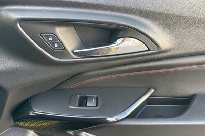 2025 Chevrolet Trax 2RS 2RS FWD