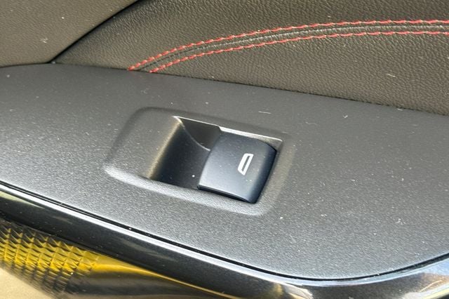 2025 Chevrolet Trax 2RS 2RS FWD