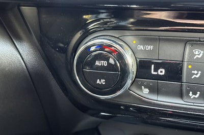 2025 Chevrolet Trax 2RS 2RS FWD