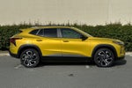 2025 Chevrolet Trax 2RS 2RS FWD