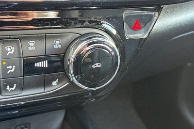 2025 Chevrolet Trax 2RS 2RS FWD