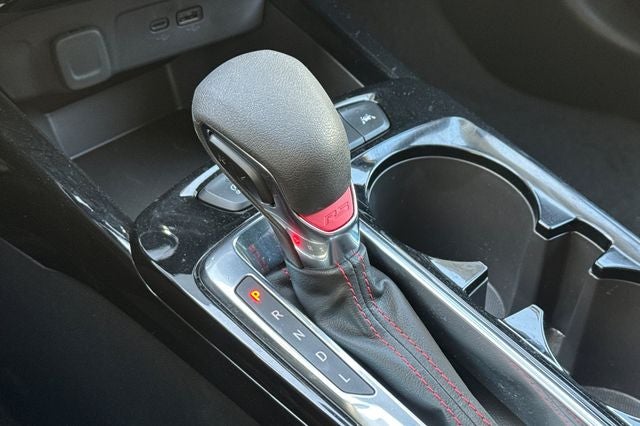 2025 Chevrolet Trax 2RS 2RS FWD