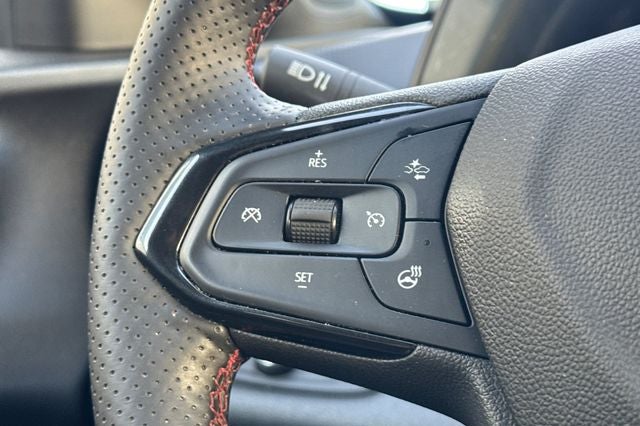 2025 Chevrolet Trax 2RS 2RS FWD