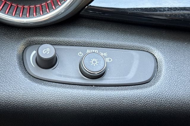 2025 Chevrolet Trax 2RS 2RS FWD