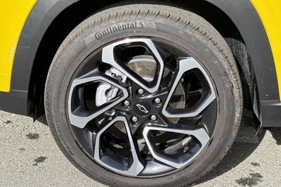 2025 Chevrolet Trax 2RS 2RS FWD