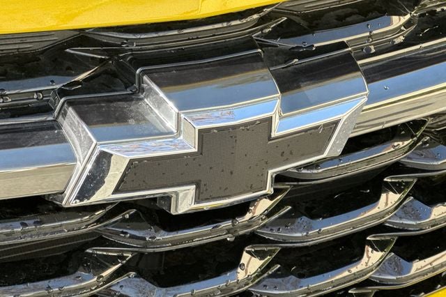 2025 Chevrolet Trax 2RS 2RS FWD