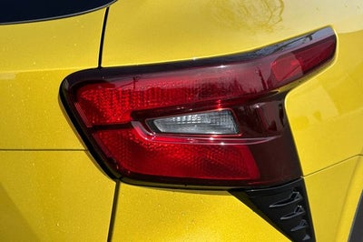 2025 Chevrolet Trax 2RS 2RS FWD