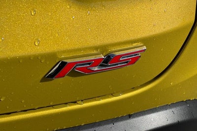 2025 Chevrolet Trax 2RS 2RS FWD