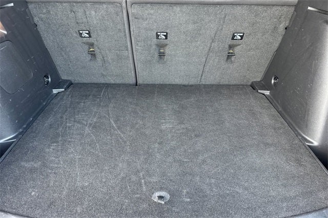 2024 Chevrolet TrailBlazer RS RS FWD