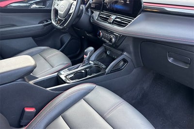 2024 Chevrolet TrailBlazer RS RS FWD