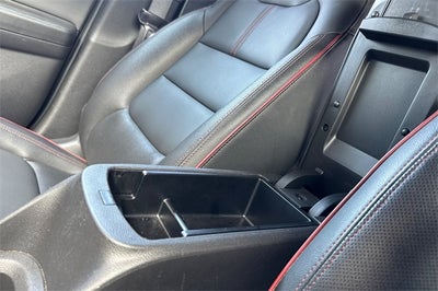 2024 Chevrolet TrailBlazer RS RS FWD