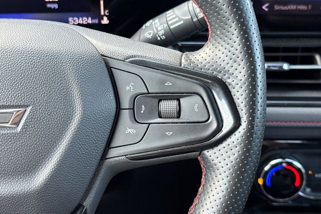 2024 Chevrolet TrailBlazer RS RS FWD