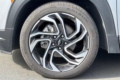 2024 Chevrolet TrailBlazer RS RS FWD