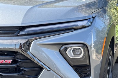 2024 Chevrolet TrailBlazer RS RS FWD