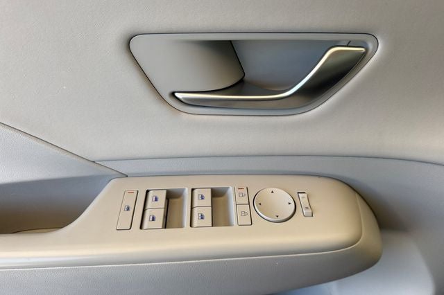 2024 Hyundai Kona Limited LIMITED AWD