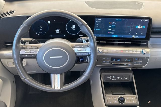 2024 Hyundai Kona Limited LIMITED AWD