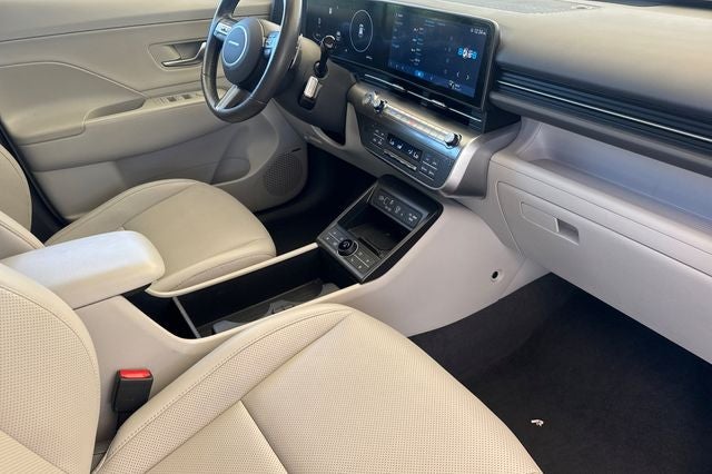 2024 Hyundai Kona Limited LIMITED AWD