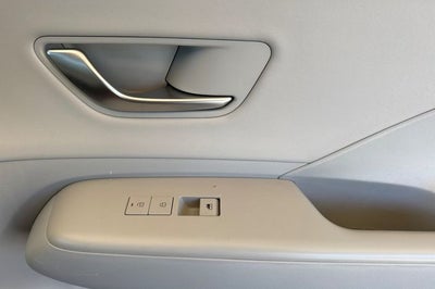 2024 Hyundai Kona Limited LIMITED AWD