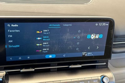 2024 Hyundai Kona Limited LIMITED AWD