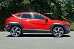 2024 Hyundai Kona Limited LIMITED AWD