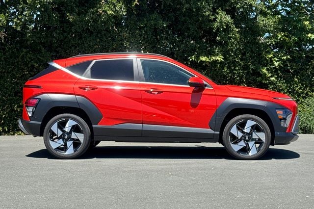 2024 Hyundai Kona Limited LIMITED AWD