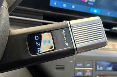 2024 Hyundai Kona Limited LIMITED AWD