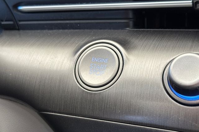 2024 Hyundai Kona Limited LIMITED AWD