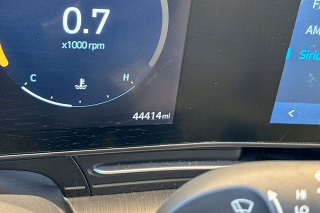 2024 Hyundai Kona Limited LIMITED AWD