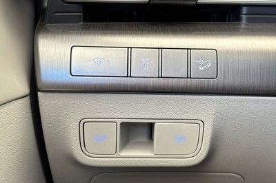 2024 Hyundai Kona Limited LIMITED AWD
