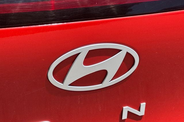 2024 Hyundai Kona Limited LIMITED AWD
