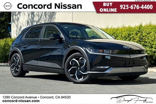 2024 Hyundai IONIQ 5 SEL SEL LONG RANGE