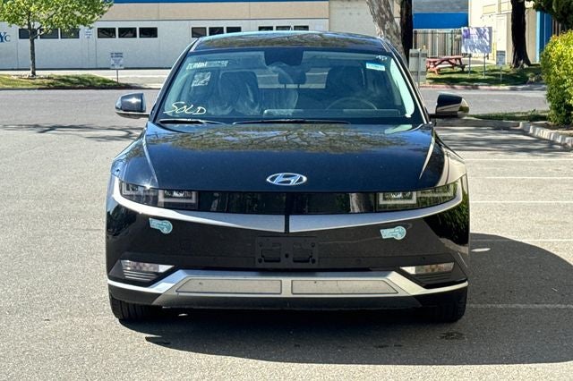 2024 Hyundai IONIQ 5 SEL SEL LONG RANGE