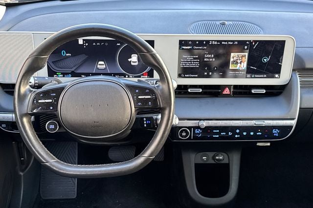 2024 Hyundai IONIQ 5 SEL SEL LONG RANGE