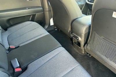 2024 Hyundai IONIQ 5 SEL SEL LONG RANGE