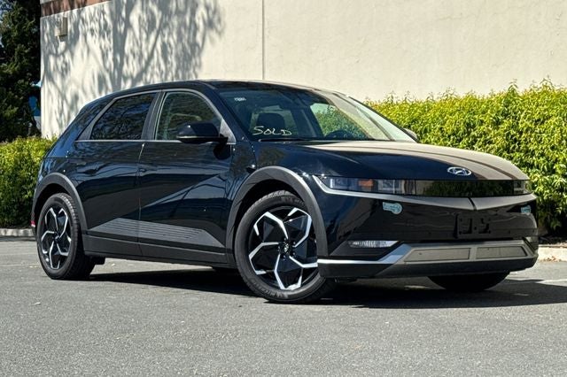 2024 Hyundai IONIQ 5 SEL SEL LONG RANGE
