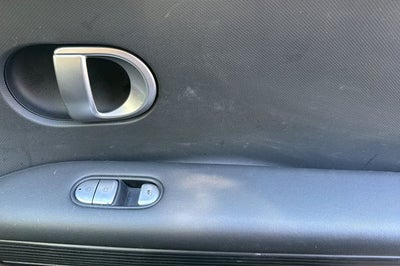 2024 Hyundai IONIQ 5 SEL SEL LONG RANGE