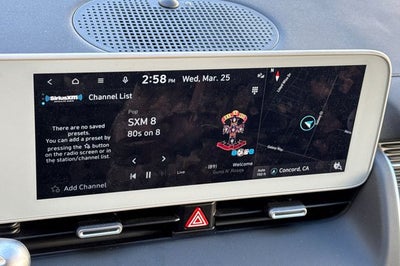 2024 Hyundai IONIQ 5 SEL SEL LONG RANGE