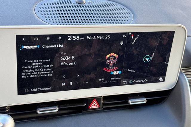 2024 Hyundai IONIQ 5 SEL SEL LONG RANGE