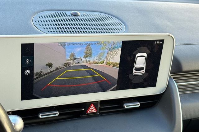 2024 Hyundai IONIQ 5 SEL SEL LONG RANGE