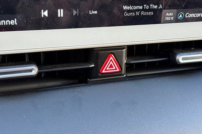 2024 Hyundai IONIQ 5 SEL SEL LONG RANGE